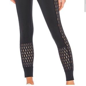 NEW W/OUT TAGS Adidas by Stella McCartney Parley Leggings